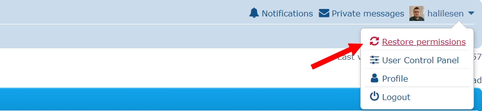 phpbb-restore-permissions.jpg